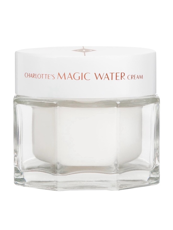 Charlotte Tilbury Other - Charlotte Tilbury Magic Water Cream – BNIB